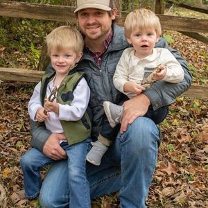 Meet your Posher, Kyle